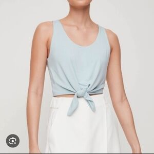 Babaton Jeronimo Tank size XS